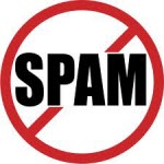 Spam Comments