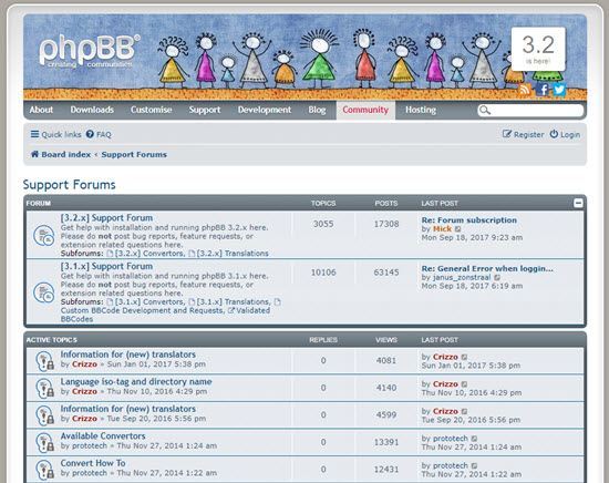 download phpbb forum download phpbb forum