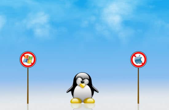 Linux Wallpapers