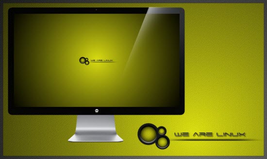 Linux Wallpapers