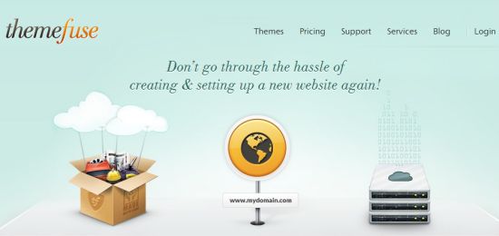 Premium WordPress Themes