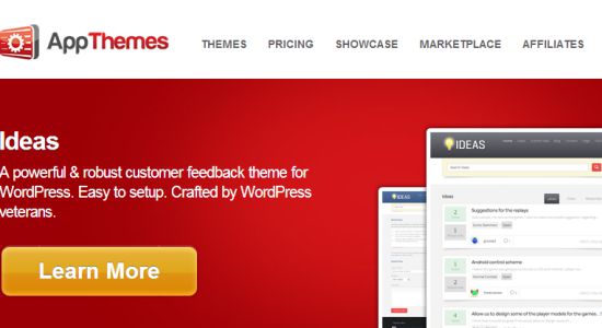 Premium WordPress Themes