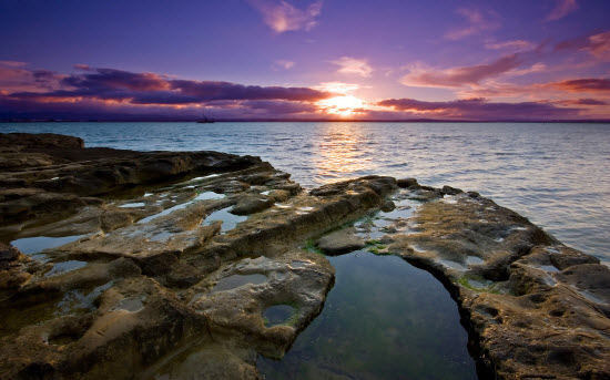 Sea Wallpaper