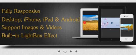 Amazing Slider