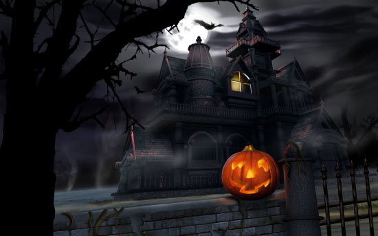 Halloween Wallpapers
