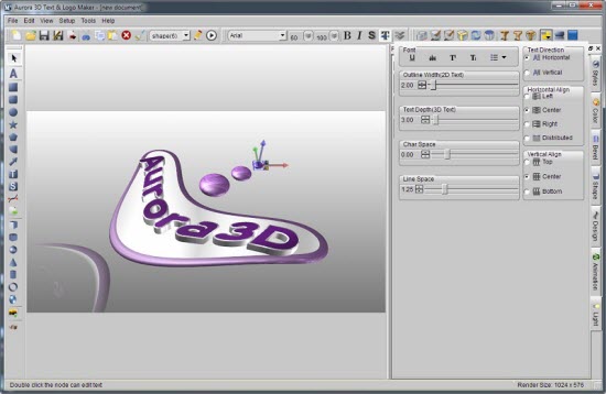 Logo Designing