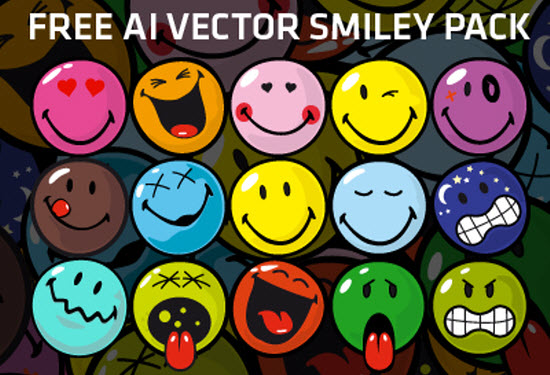 Emoticons Sets
