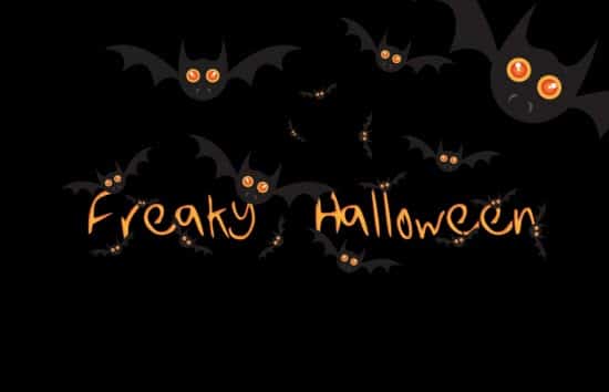 Halloween Wallpapers
