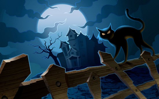 Halloween Wallpapers