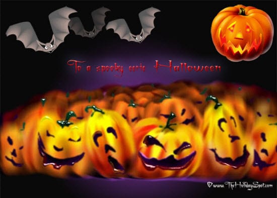 Halloween Wallpapers