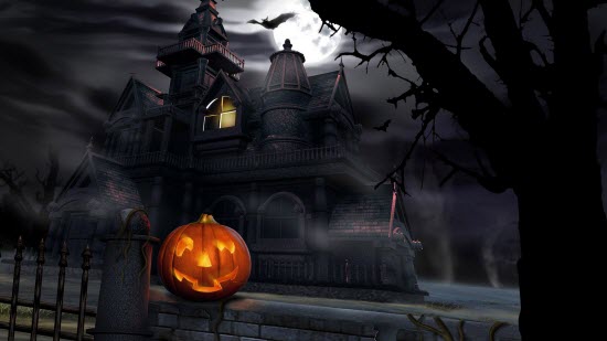 Halloween Wallpapers