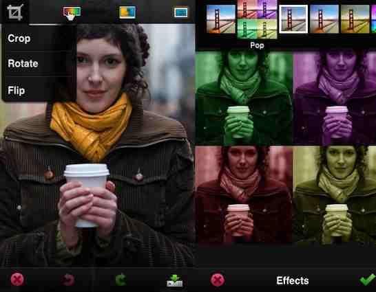 photoshop app