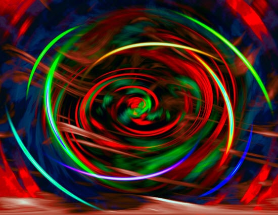 25 Amazing Examples of Digital Art Work