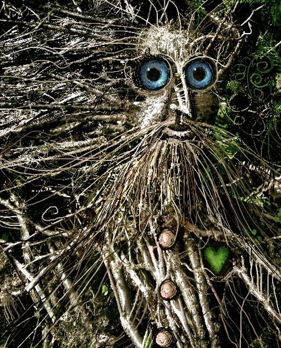 25 Amazing Examples of Digital Art Work