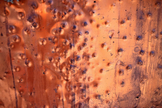 Metal Textures