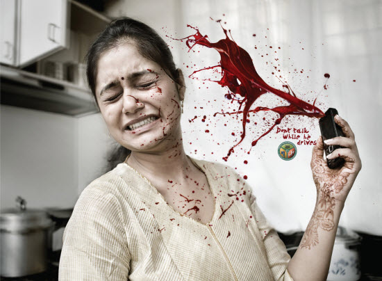 Print Advertisements