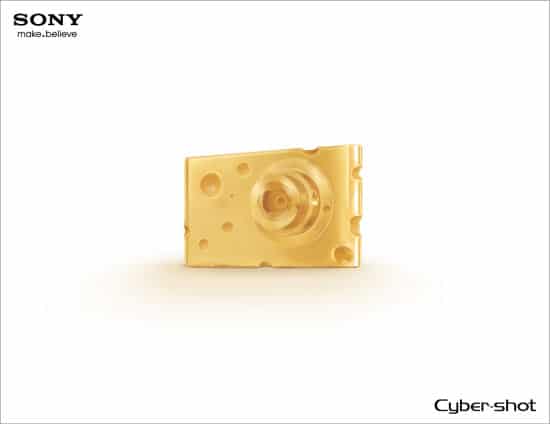 Print Advertisements