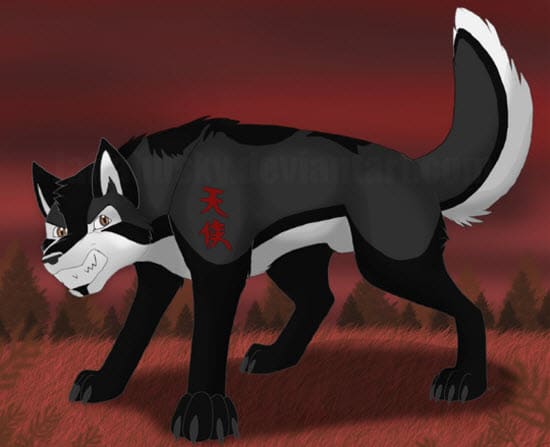 Animal Artwork
