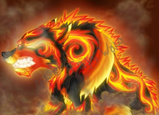 Animal Artwork
