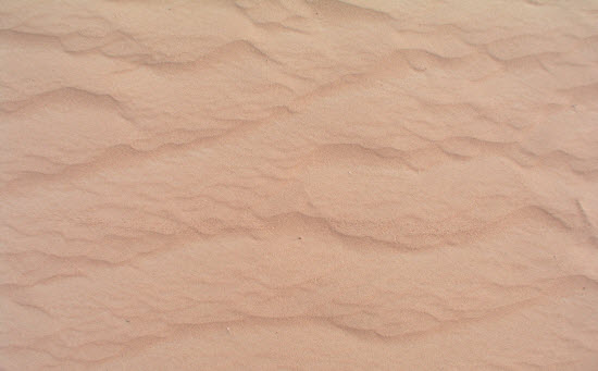 Desert Textures