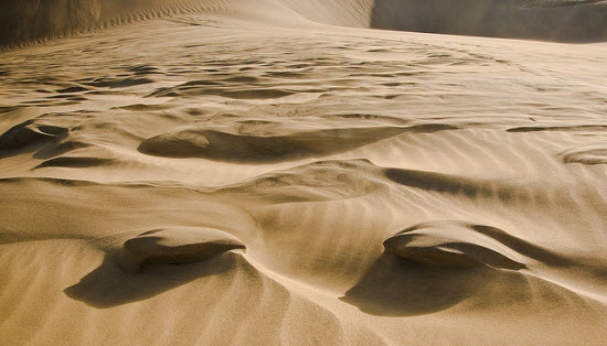 Desert Textures