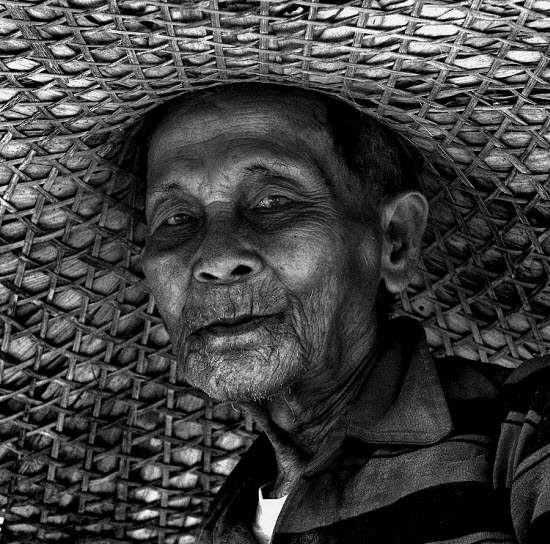 Black and White Photography of People