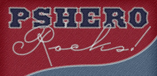 Photoshop Text Effects Tutorials