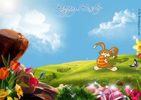 Easter Wallpapers