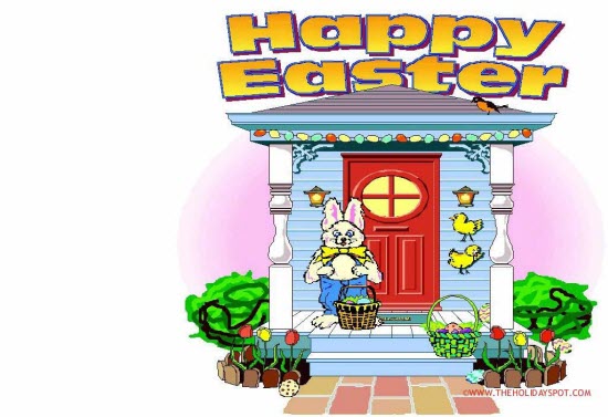 Easter Wallpapers