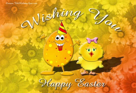 Easter Wallpapers