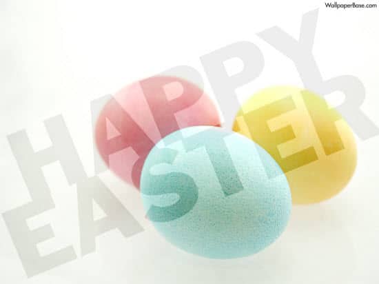 Easter Wallpapaer 16
