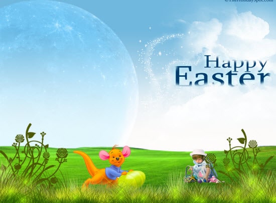 Easter Wallpapers