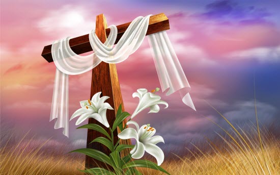 Easter Wallpaper