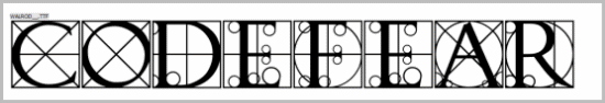 Free Grid Fonts