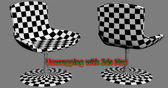 3DS Max Tutorials