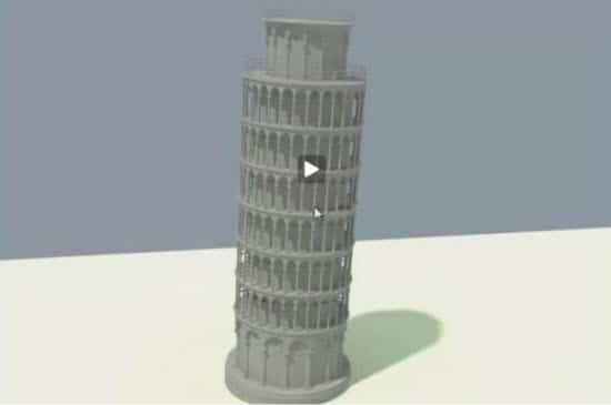3DS Max Tutorials