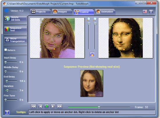 Free Animation Software