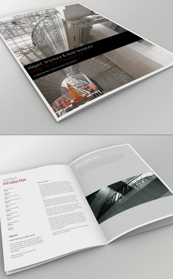 Brochure Designs