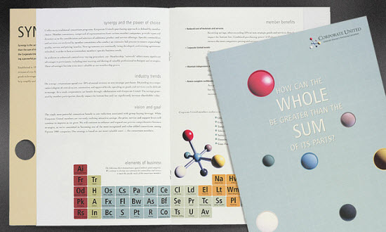 Brochure Designs