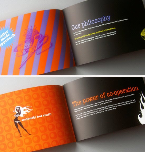 Brochure Designs