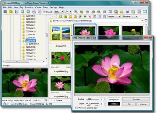 Photo Editing