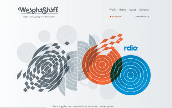 Website Design Example