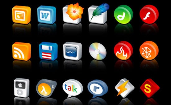 Application Icon