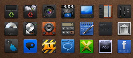 Application Icon