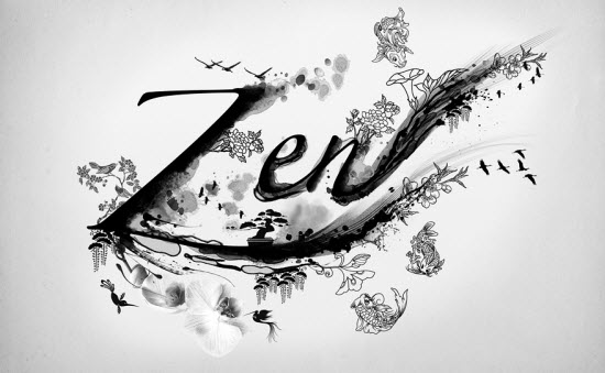 Creative Typography Designs