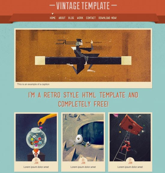Website Templates