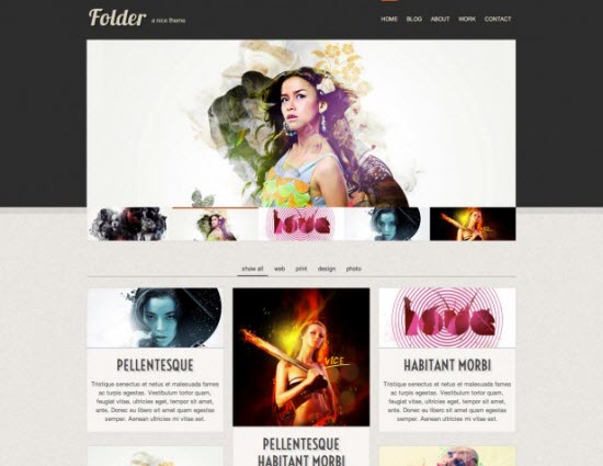 Website Templates