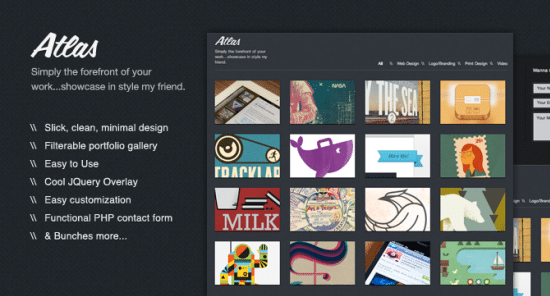 Website Templates