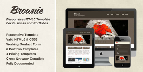 Website Templates