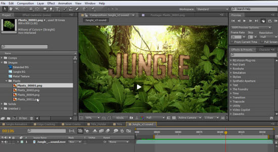 after effects tutorials torrent download